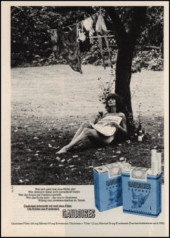 Gauloises