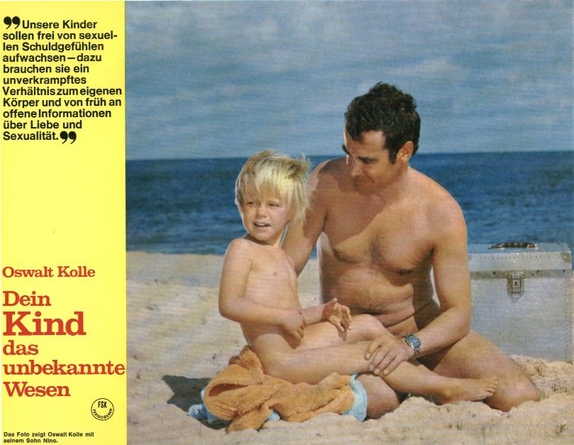 Das mein kind. Oswalt Kolle: dein kind, das unbekannte Wesen Западная Германия 1970. Постер Oswalt Kolle: dein kind, das unbekannte Wesen.