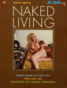 Naked Living