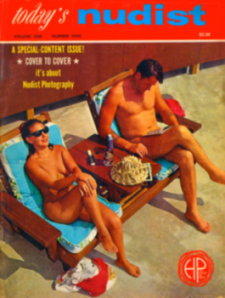 Today's Nudist