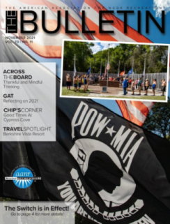 AANR Bulletin