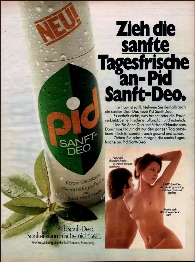 PID Deo