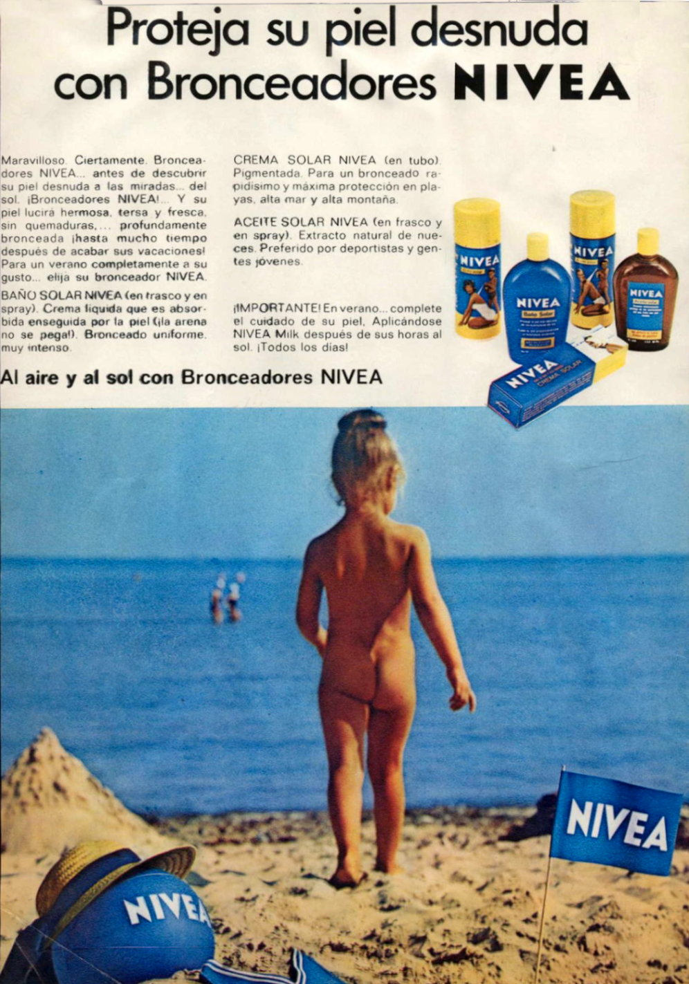 Nivea